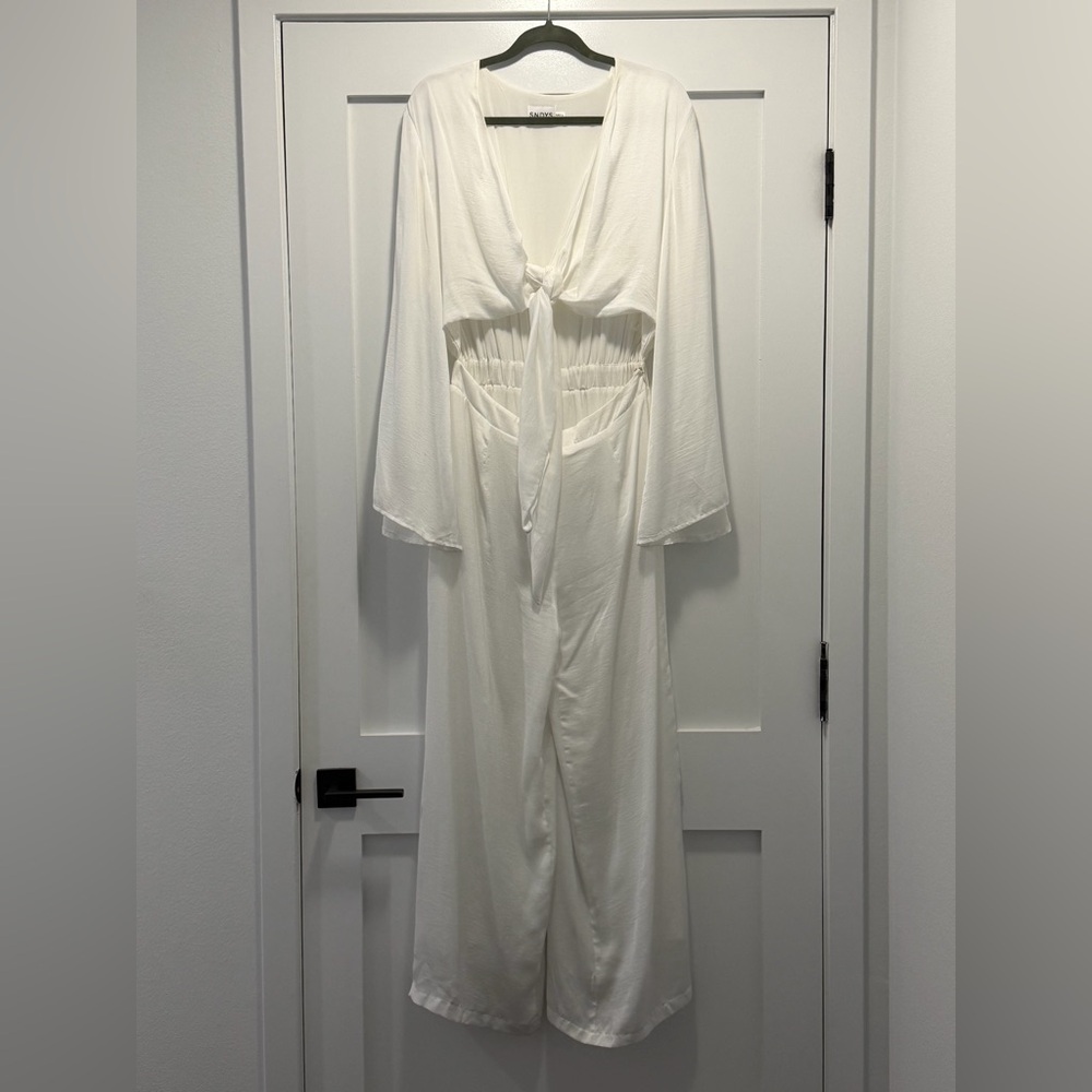 Pluto Jumpsuit - image 4